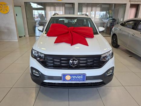 VOLKSWAGEN T-Cross 1.0 4P 200 TSI FLEX, Foto 3