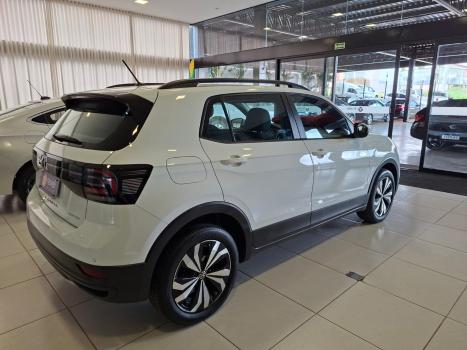 VOLKSWAGEN T-Cross 1.0 4P 200 TSI FLEX, Foto 4