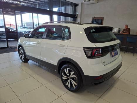 VOLKSWAGEN T-Cross 1.0 4P 200 TSI FLEX, Foto 5