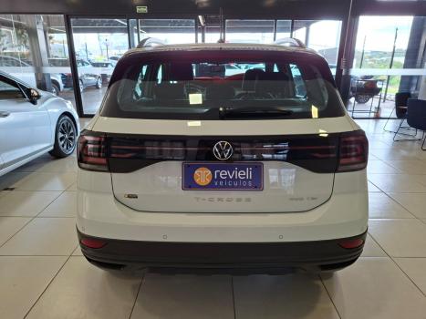 VOLKSWAGEN T-Cross 1.0 4P 200 TSI FLEX, Foto 6