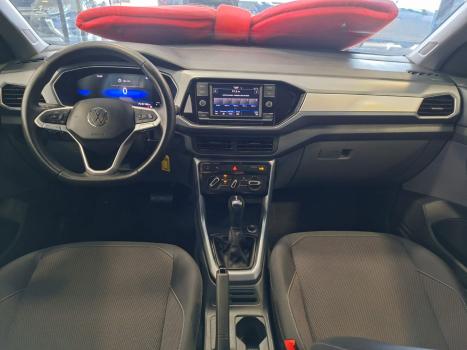 VOLKSWAGEN T-Cross 1.0 4P 200 TSI FLEX, Foto 7