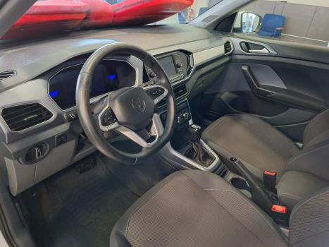 VOLKSWAGEN T-Cross 1.0 4P 200 TSI FLEX, Foto 9