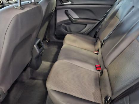 VOLKSWAGEN T-Cross 1.0 4P 200 TSI FLEX, Foto 10