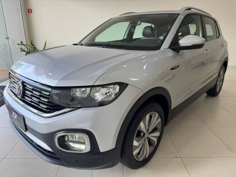 VOLKSWAGEN T-Cross 1.4 4P 250 TSI FLEX HIGHLINE AUTOM�TICO, Foto 6
