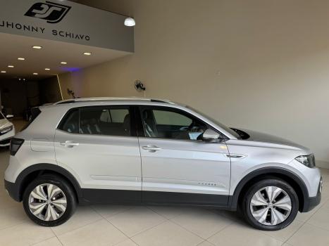 VOLKSWAGEN T-Cross 1.4 4P 250 TSI FLEX HIGHLINE AUTOM�TICO, Foto 7