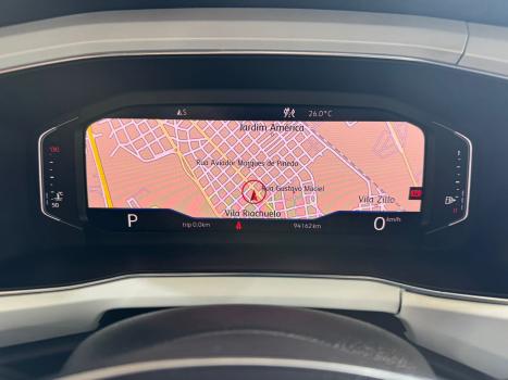 VOLKSWAGEN T-Cross 1.4 4P 250 TSI FLEX HIGHLINE AUTOM�TICO, Foto 8