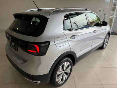 VOLKSWAGEN T-Cross 1.4 4P 250 TSI FLEX HIGHLINE AUTOM�TICO, Foto 10
