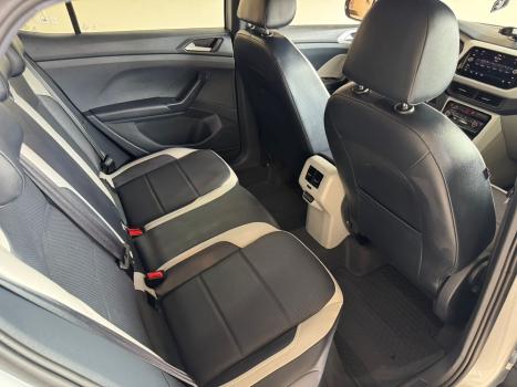 VOLKSWAGEN T-Cross 1.4 4P 250 TSI FLEX HIGHLINE AUTOM�TICO, Foto 14