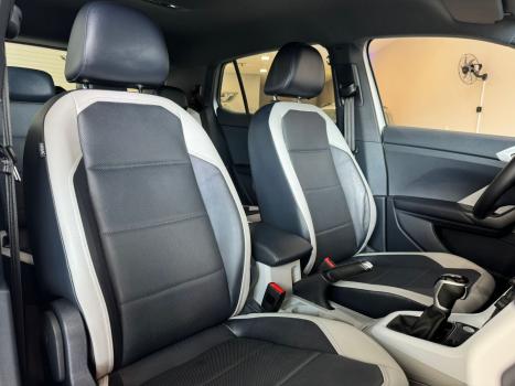 VOLKSWAGEN T-Cross 1.4 4P 250 TSI FLEX HIGHLINE AUTOM�TICO, Foto 16
