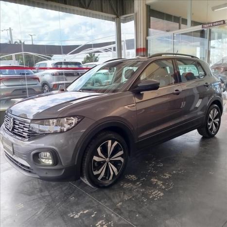 VOLKSWAGEN T-Cross 1.0 4P 200 TSI FLEX COMFORTLINE AUTOM�TICO, Foto 3