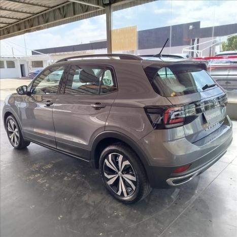 VOLKSWAGEN T-Cross 1.0 4P 200 TSI FLEX COMFORTLINE AUTOM�TICO, Foto 6