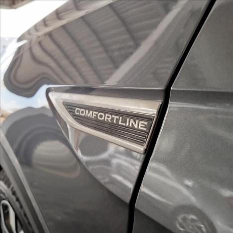 VOLKSWAGEN T-Cross 1.0 4P 200 TSI FLEX COMFORTLINE AUTOM�TICO, Foto 7