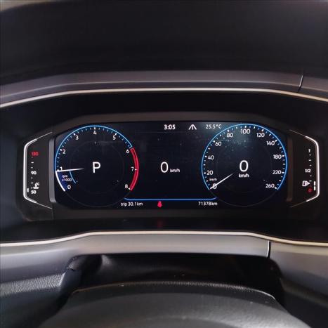 VOLKSWAGEN T-Cross 1.0 4P 200 TSI FLEX COMFORTLINE AUTOM�TICO, Foto 8