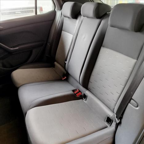 VOLKSWAGEN T-Cross 1.0 4P 200 TSI FLEX COMFORTLINE AUTOM�TICO, Foto 13