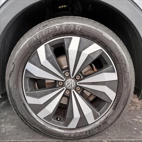 VOLKSWAGEN T-Cross 1.0 4P 200 TSI FLEX COMFORTLINE AUTOM�TICO, Foto 15