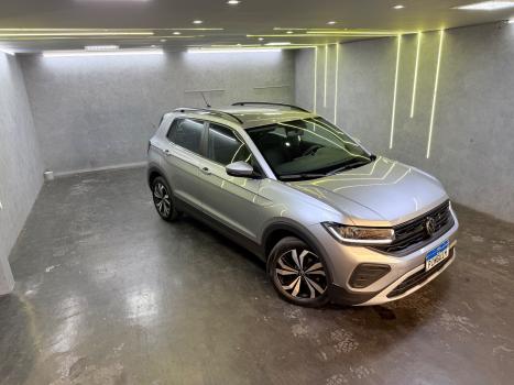 VOLKSWAGEN T-Cross 1.0 4P 200 TSI FLEX, Foto 1