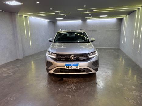 VOLKSWAGEN T-Cross 1.0 4P 200 TSI FLEX, Foto 2