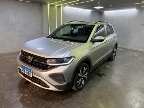 VOLKSWAGEN T-Cross 1.0 4P 200 TSI FLEX, Foto 3