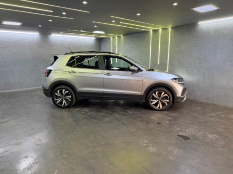 VOLKSWAGEN T-Cross 1.0 4P 200 TSI FLEX, Foto 5
