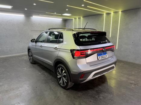 VOLKSWAGEN T-Cross 1.0 4P 200 TSI FLEX, Foto 6