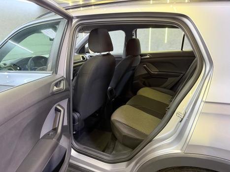 VOLKSWAGEN T-Cross 1.0 4P 200 TSI FLEX, Foto 8