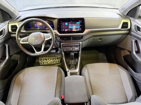 VOLKSWAGEN T-Cross 1.0 4P 200 TSI FLEX, Foto 9
