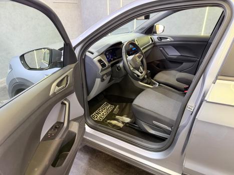 VOLKSWAGEN T-Cross 1.0 4P 200 TSI FLEX, Foto 10