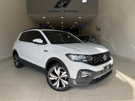 VOLKSWAGEN T-Cross 1.0 4P 200 TSI FLEX COMFORTLINE AUTOM�TICO, Foto 1