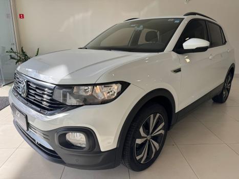 VOLKSWAGEN T-Cross 1.0 4P 200 TSI FLEX COMFORTLINE AUTOM�TICO, Foto 5