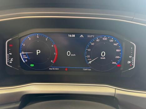 VOLKSWAGEN T-Cross 1.0 4P 200 TSI FLEX COMFORTLINE AUTOM�TICO, Foto 6