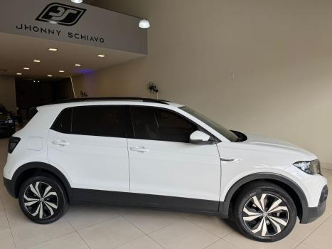 VOLKSWAGEN T-Cross 1.0 4P 200 TSI FLEX COMFORTLINE AUTOM�TICO, Foto 7