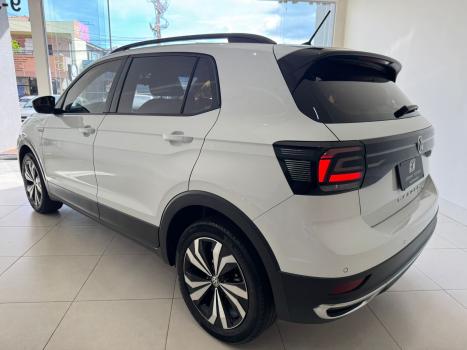 VOLKSWAGEN T-Cross 1.0 4P 200 TSI FLEX COMFORTLINE AUTOM�TICO, Foto 9