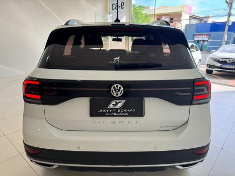 VOLKSWAGEN T-Cross 1.0 4P 200 TSI FLEX COMFORTLINE AUTOM�TICO, Foto 13