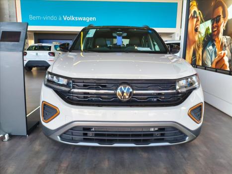 VOLKSWAGEN T-Cross 1.4 4P 250 TSI FLEX HIGHLINE AUTOM�TICO, Foto 2