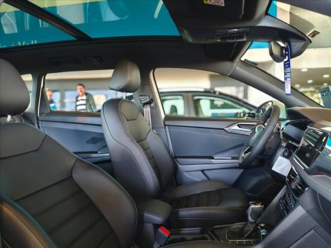 VOLKSWAGEN T-Cross 1.4 4P 250 TSI FLEX HIGHLINE AUTOM�TICO, Foto 7