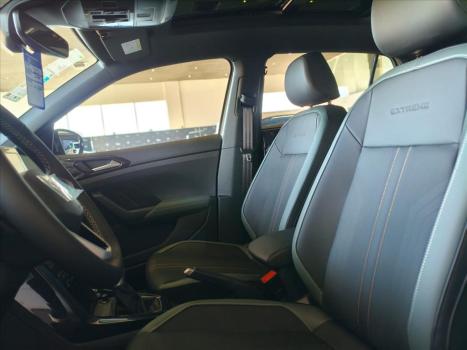 VOLKSWAGEN T-Cross 1.4 4P 250 TSI FLEX HIGHLINE AUTOM�TICO, Foto 8