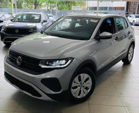 VOLKSWAGEN T-Cross 1.0 4P 200 TSI FLEX SENSE AUTOM�TICO, Foto 1