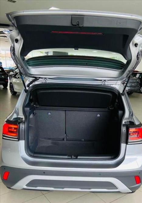 VOLKSWAGEN T-Cross 1.0 4P 200 TSI FLEX SENSE AUTOM�TICO, Foto 5