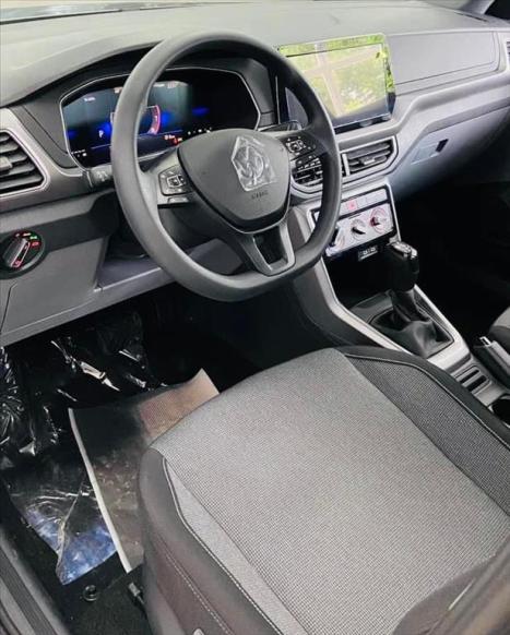 VOLKSWAGEN T-Cross 1.0 4P 200 TSI FLEX SENSE AUTOM�TICO, Foto 6