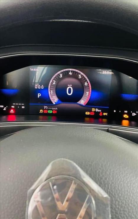 VOLKSWAGEN T-Cross 1.0 4P 200 TSI FLEX SENSE AUTOM�TICO, Foto 7