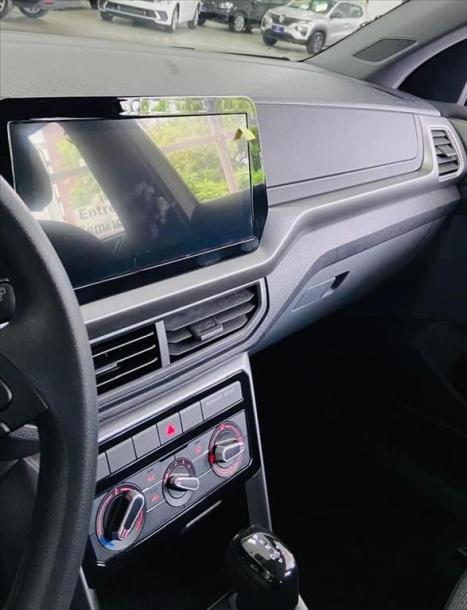 VOLKSWAGEN T-Cross 1.0 4P 200 TSI FLEX SENSE AUTOM�TICO, Foto 8