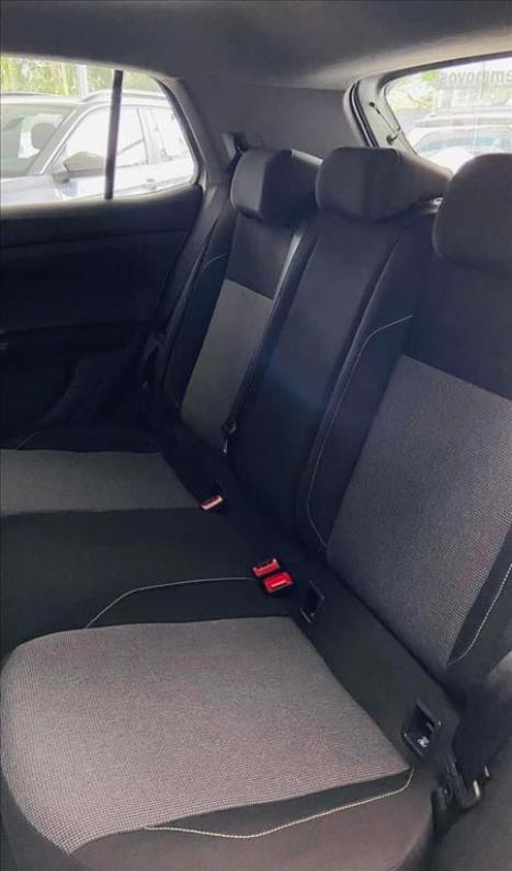 VOLKSWAGEN T-Cross 1.0 4P 200 TSI FLEX SENSE AUTOM�TICO, Foto 10