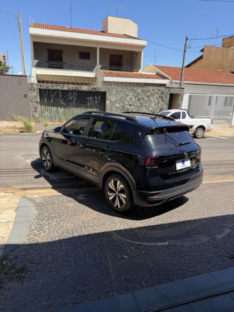 VOLKSWAGEN T-Cross 1.0 4P 200 TSI FLEX, Foto 3