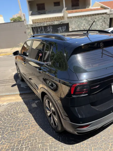 VOLKSWAGEN T-Cross 1.0 4P 200 TSI FLEX, Foto 7