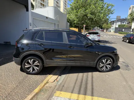 VOLKSWAGEN T-Cross 1.0 4P 200 TSI FLEX, Foto 9