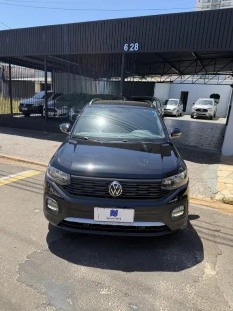 VOLKSWAGEN T-Cross 1.0 4P 200 TSI FLEX, Foto 12
