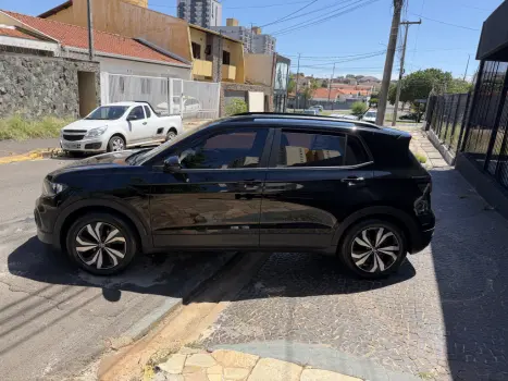 VOLKSWAGEN T-Cross 1.0 4P 200 TSI FLEX, Foto 13