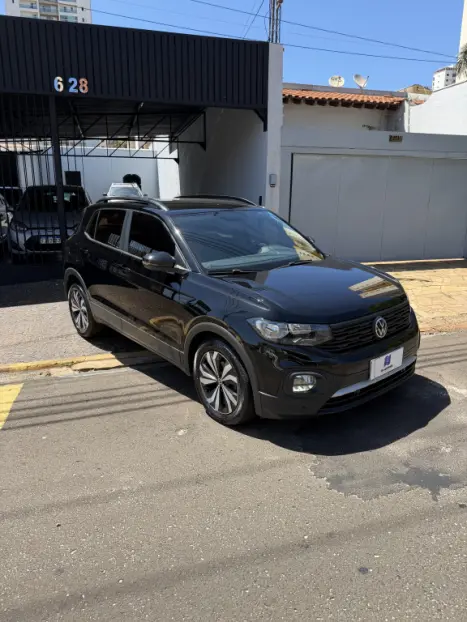 VOLKSWAGEN T-Cross 1.0 4P 200 TSI FLEX, Foto 14