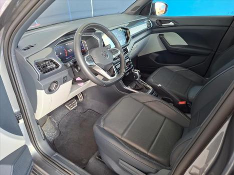 VOLKSWAGEN T-Cross 1.4 4P 250 TSI FLEX HIGHLINE AUTOM�TICO, Foto 10