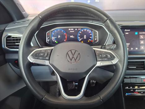 VOLKSWAGEN T-Cross 1.4 4P 250 TSI FLEX HIGHLINE AUTOM�TICO, Foto 11